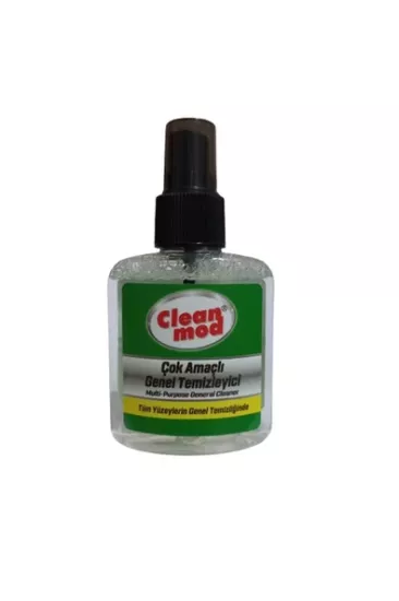 Cleanmod Mini Çok Amaçlı Genel Temizleyici 100 Ml
